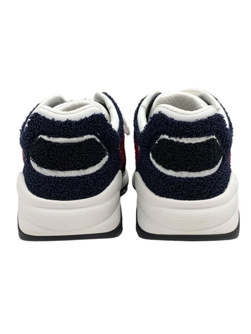 Chanel Sneakers Shoes Pile Coco Mark Multicolor - Picture 5 of 10